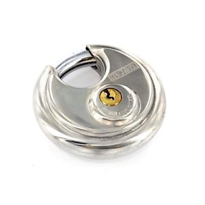 Discus Padlock 50Mm S1110