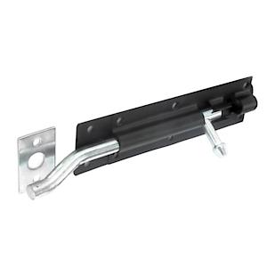 Necked Tower Bolt 6" S1588
