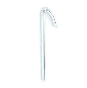 Sec Line Hook 150Mm Zp S6267