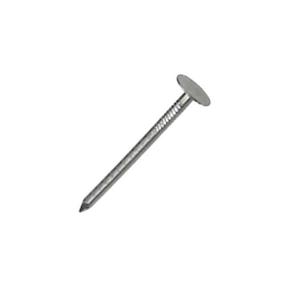 Securit S8353 Clout Nails Galvanised