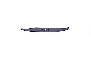 Alm Lawn Mower Metal Blade, Black