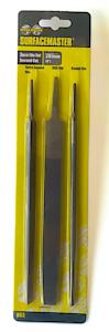 File Set 3Pce Walleted 883