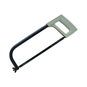 S&J Handyman Hacksaw 400Nd