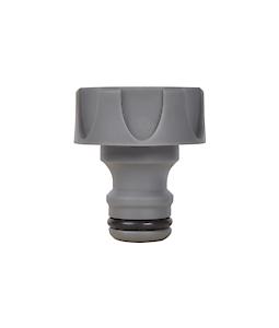 Hozelock - Flat And Spiral Pipe Adapter 2169P9000