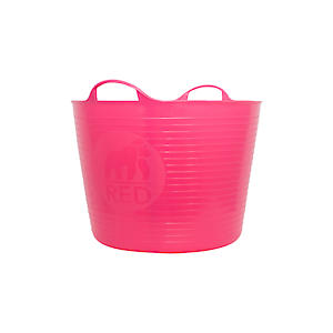 Gtub L 38L Pink