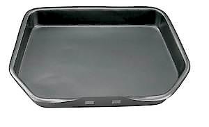 Standard Ash Pan Includes Handle - For A 400Mm ( 16" Fire")