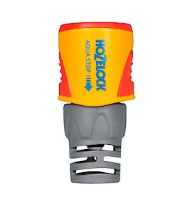 Hozelock 20556000 Aquastop Plus Connector