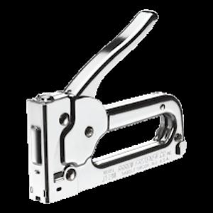 Arrow JT21 All Chrome Tacker | Staple Gun