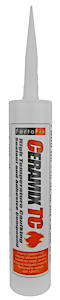 Ceramix Sealant Black 300Ml