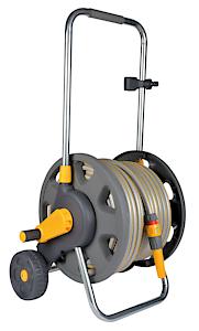 Hozelock - Cart Plus 50M (12.5 Mm) Assembled 2435R0000