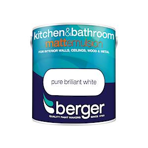 BGR K&B Matt Pbw 2.5 L