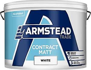Armstead Contract Matt White 10Lt