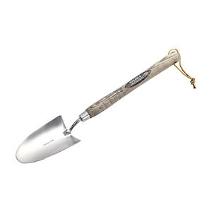 Spear & Jackson Traditional S/S 12inch Trowel