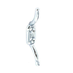 Sec Cleat Hook Glav 110Mm S5152