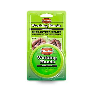 O’Keeffe’S Working Hands, 96G Jar