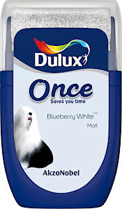 Once Test Blueberry 30Ml*Discont*