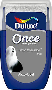 Once Test Obsession 30Ml*Discont*