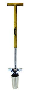 S&J S/S Bulb Planter Long 4813Bp