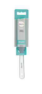 Harris 102011002 Seriously Good Walls And Ceilings Angled No-Loss Paint Brush, 1"