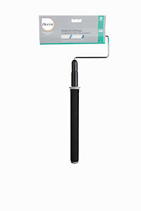 Harris 102012000 Seriously Good Walls & Ceilings Easy Reach Roller & Frame | 9In