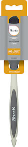 Harris 102021001 21Mm Seriously Good Woodwork Gloss Round Brush, Paint , White