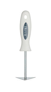 Sgood Triangular Shave Hook