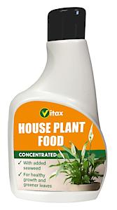 House Plant Food 300ml