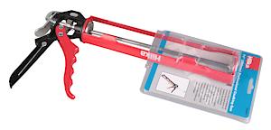Hilka Tools Professional 280ml Caulking Gun
