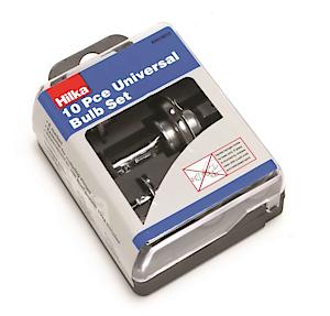 Hilka Universal Bulb Kit