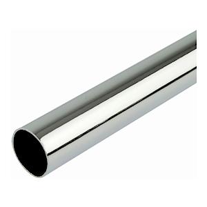 CHROME PLATE TUBE 3FTX3/4 41193