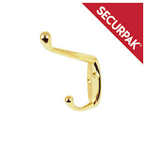 Hat & Coat hook BP 105mm (1)