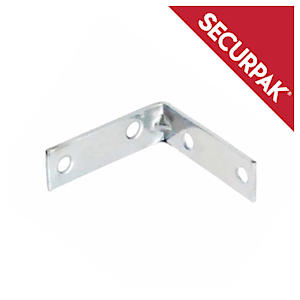 Corner brace ZP 75mm (3)