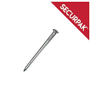 Round nails Bright 25mm (160g)
