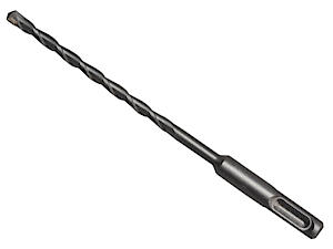 HAMMER ACTION DRILL BIT 6 X210MM