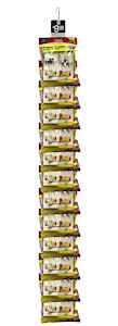 Mouse Trap Clip Strip Stv040Cs