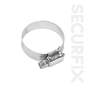 Hose Clip 16-25mm ZP 10