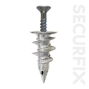 P/Board Anchorsw.Screws(20) T11508