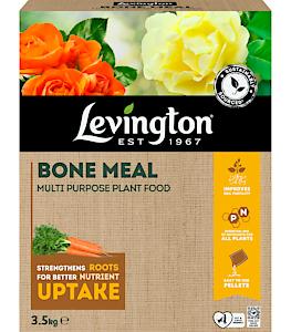 Levington® Bone Meal Multi Purpose Plant Food - 3.5kg