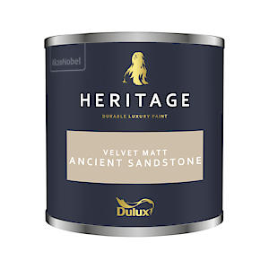 HERITAGE TST ANCIENT S/STONE125ml
