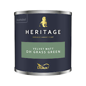 HERITAGE TST DH GRASS GREEN 125ml
