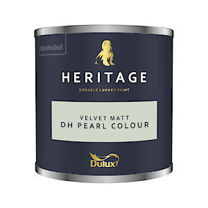 HERITAGE TST DH PEARL COLOUR125ml
