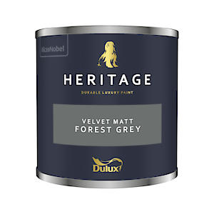 HERITAGE TESTER FOREST GREY 125ml