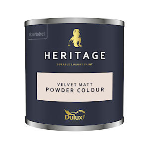 HERITAGE TEST POWDER COLOUR 125ml
