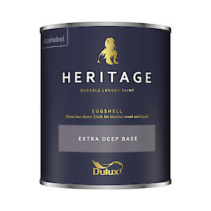 HERITAGE EGGSHELL X DEEP BS 750ml
