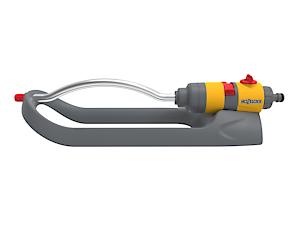 Hozelock - Rectangular Sprinkler Plus 220 M
