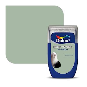 Dulux Easycare Bathroom Tester Paint - Dewy Lawn - 30Ml
