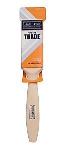 Ham Trade 1.5" F/Tip Flat Brush