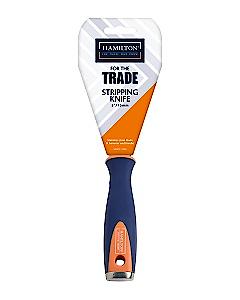 FTT 3" STRIP KNIFE