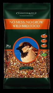 No Mess No Grow 2kg