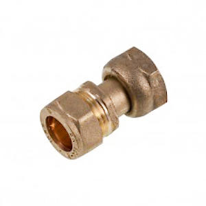 COMP.Str tap conn.15mmx1/2" (1)
